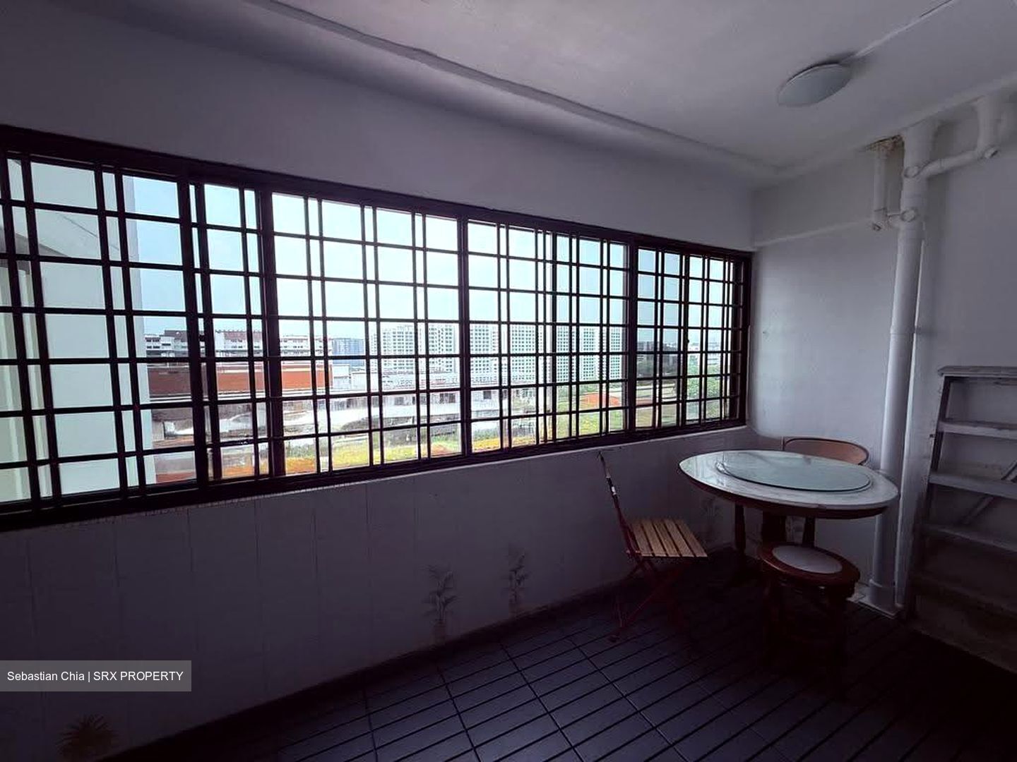 Blk 23 Eunos Crescent View (Geylang), HDB 5 Rooms #626838751